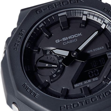 montre g shock audemars piguet|g shock ga 2100 1a1er.